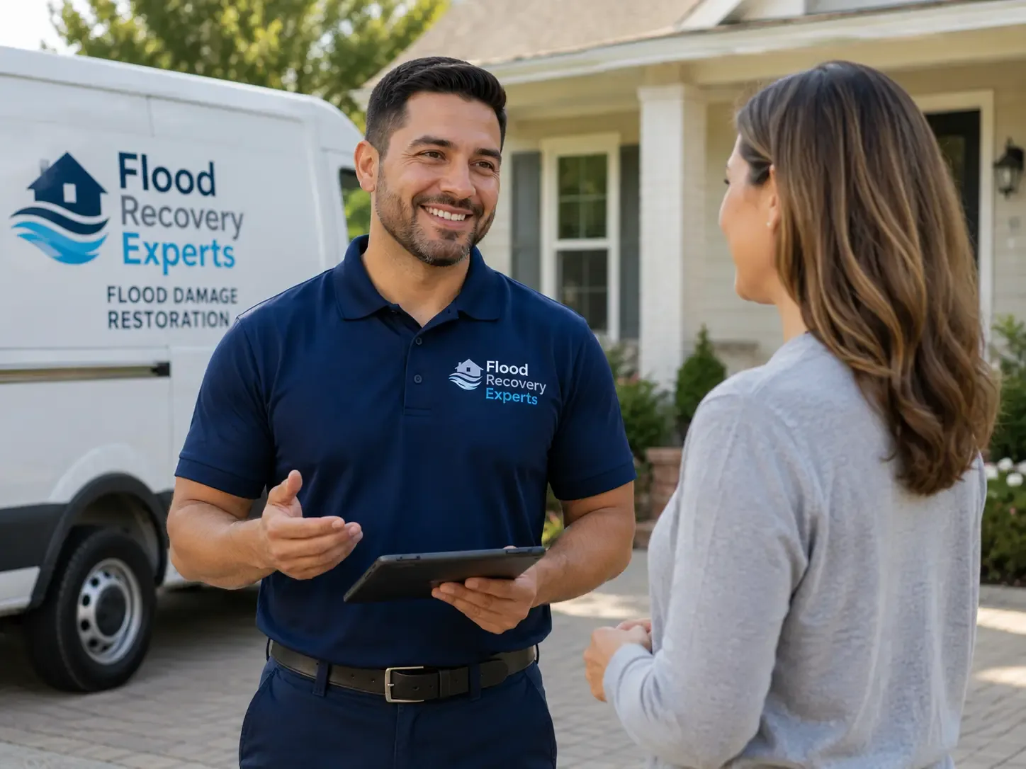 Flood Damage Cleanup Summerfield, TX FAQs